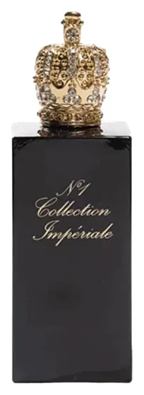 Prudence Paris Imperial No 1