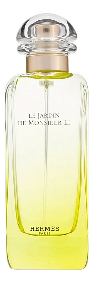 Hermes Le Jardin De Monsieur Li