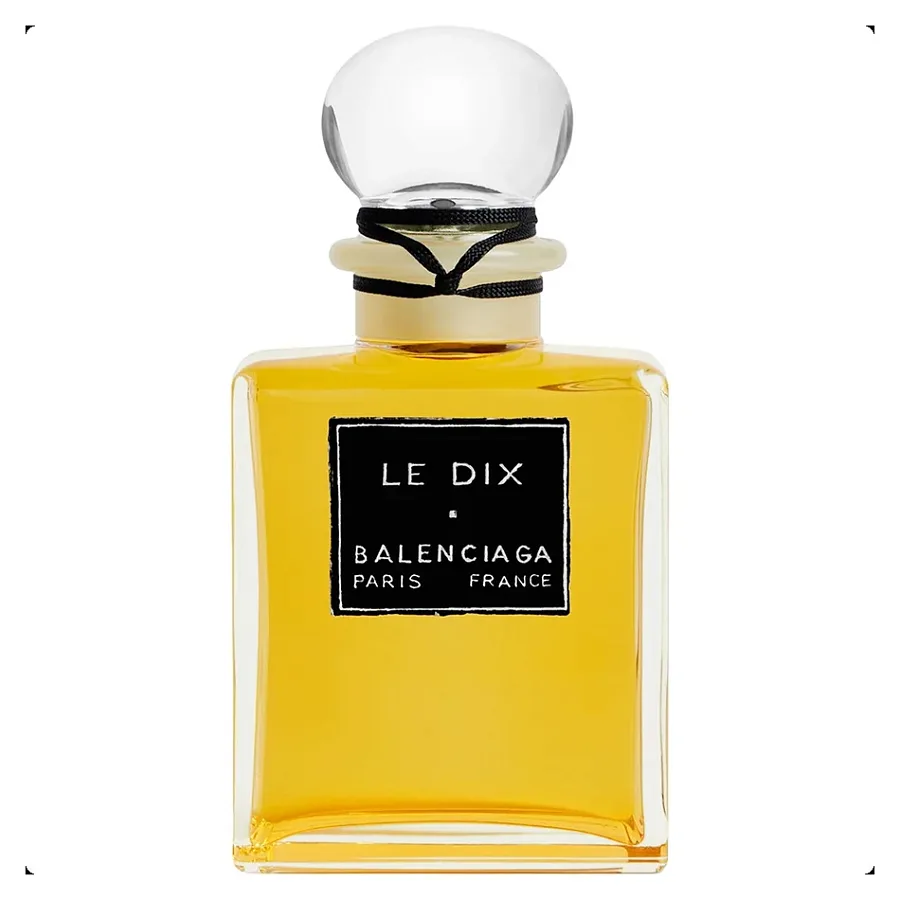 Balenciaga Le Dix (1947)
