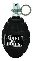 Brocard L Adieu Aux Armes