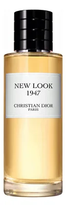 Christian Dior New Look 1947 2018