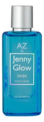 Jenny Glow Spark Pour Homme