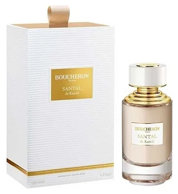 Boucheron Santal De Kandy