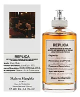 Maison Martin Margiela Replica Jazz Club