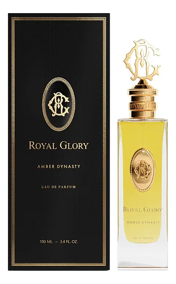 Royal Glory Amber Dynasty