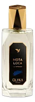 Ulyka Nota Loca