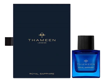 Thameen Royal Sapphire