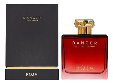 Roja Dove Danger Pour Homme