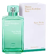 Francis Kurkdjian Aqua Media Cologne Forte