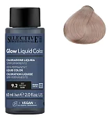Selective Professional Glow Liquid Color — жидкий тонирующий краситель, 60 мл