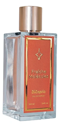 Di Caprio Parfum Fraiche Molecules