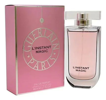 Guerlain L'Instant Magic