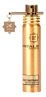 Montale Aoud Safran