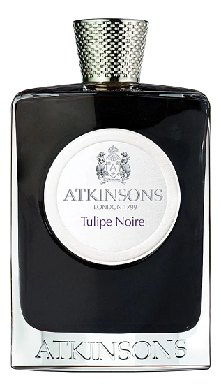 Atkinsons Tulipe Noire