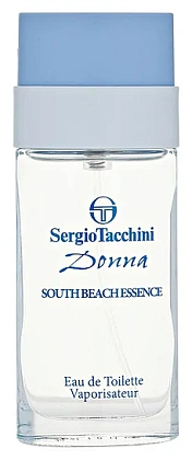 Sergio Tacchini Donna South Beach Essence