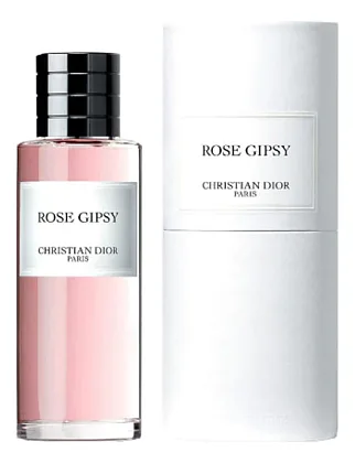 Christian Dior Rose Gipsy