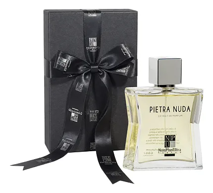 NonPlusUltra Parfum Pietra Nuda