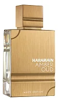 Al Haramain Perfumes Amber Oud White Edition