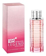 Mont Blanc Legend Pour Femme Special Edition 2014