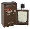 Hermes Terre D'Hermes Pour Homme