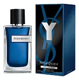 Yves Saint Laurent Y Iced Cologne