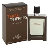 Hermes Terre D'Hermes Pour Homme