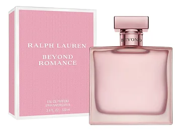 Ralph Lauren Beyond Romance