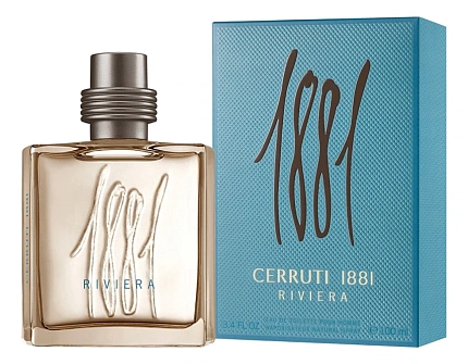 Cerruti 1881 Riviera Pour Homme