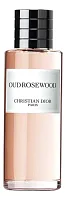 Christian Dior Oud Rosewood