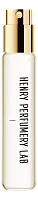 Henry Perfumery Lab I