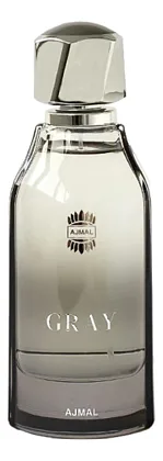Ajmal Gray