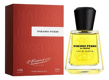 P.Frapin & Cie Paradis Perdu