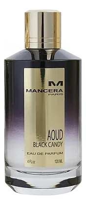 Mancera Aoud Black Candy