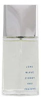 Issey Miyake L'Eau Bleue D'Issey Eau Fraiche Pour Homme