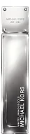 Michael Kors White Luminous Gold