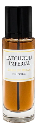 Linea De Bella Patchouli Imperial