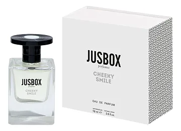 Jusbox Cheeky Smile