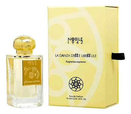 Nobile 1942 La Danza Delle Libellule