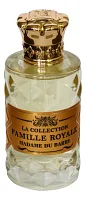 Les 12 Parfumeurs Francais Madame Du Barry