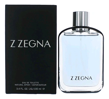 Ermenegildo Zegna Z Zegna