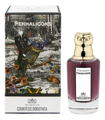 Penhaligon's The Ruthless Countess Dorothea