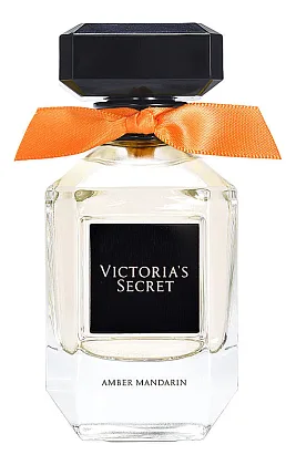 Victorias Secret Amber Mandarin