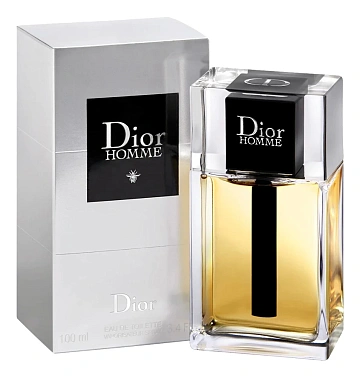 Christian Dior Homme 2020