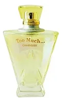 Guerlain Champs Elysees Too Much Women
