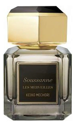 Keiko Mecheri Soussanne