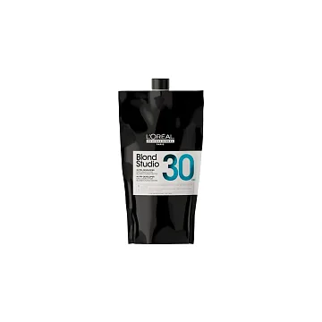 Нутри-проявитель Blond Studio 9% (30 vol)