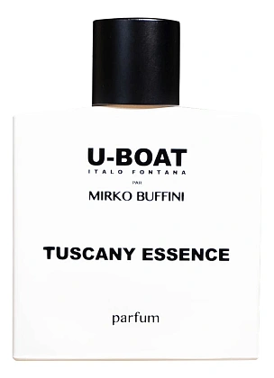 Mirko Buffini Firenze Tuscany Essence