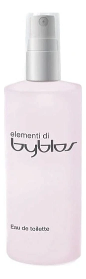 Byblos Rose Quartz