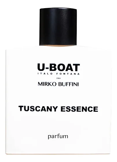 Mirko Buffini Firenze Tuscany Essence