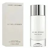 Issey Miyake Le Sel D'Issey
